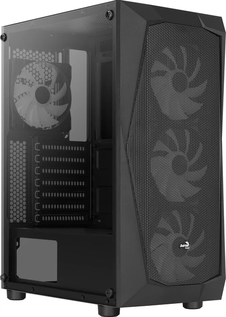 Корпус AeroCool Falcon ARGB (ACCM-PV41143.11) - изображение 10