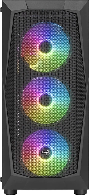 Корпус AeroCool Falcon ARGB (ACCM-PV41143.11) - изображение 12
