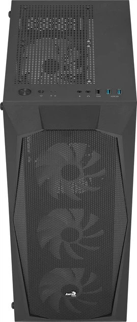 Корпус AeroCool Falcon ARGB (ACCM-PV41143.11) - изображение 14