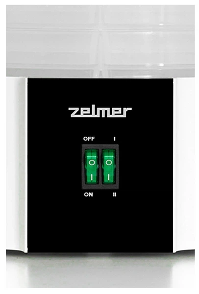 Сушка Zelmer ZFD1010 - изображение 4
