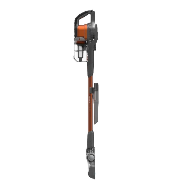 Вертикальний + ручний пилосос (2в1) Black+Decker BHFEV182B-XJ - зображення 2