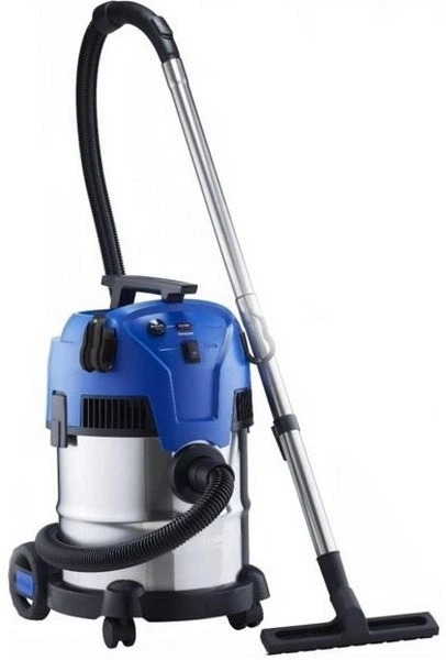 Професійний пилосос Nilfisk Multi II 22 Inox EU (18451551) - изображение 5