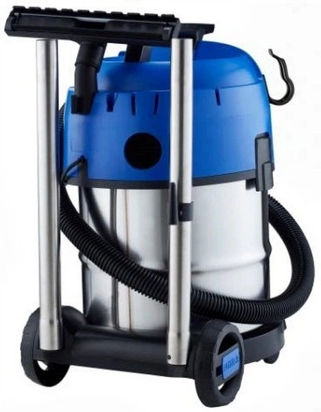 Професійний пилосос Nilfisk Multi II 22 Inox EU (18451551) - изображение 6