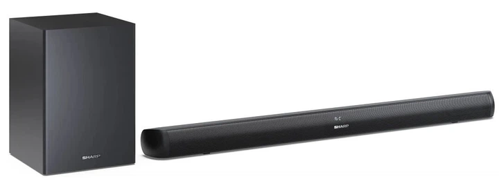 Саундбар Sharp HT-SBW202 - изображение 12