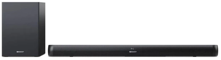 Саундбар Sharp HT-SBW202 - изображение 13