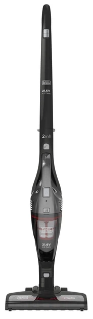 Вертикальний + ручний пилосос (2в1) Black+Decker SVB620JW-QW - зображення 11