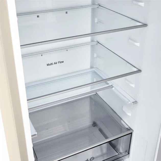 Двухкамерный холодильник LG GC-B509EELM - Фото 18 Двухкамерный холодильник LG GC-B509EELM - изображение 18