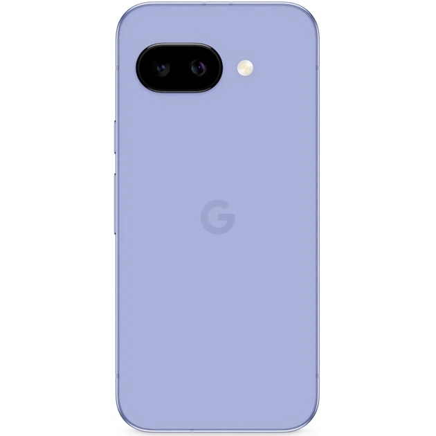 Смартфон Google Pixel 9A 8/256GB Iris Global - изображение 2