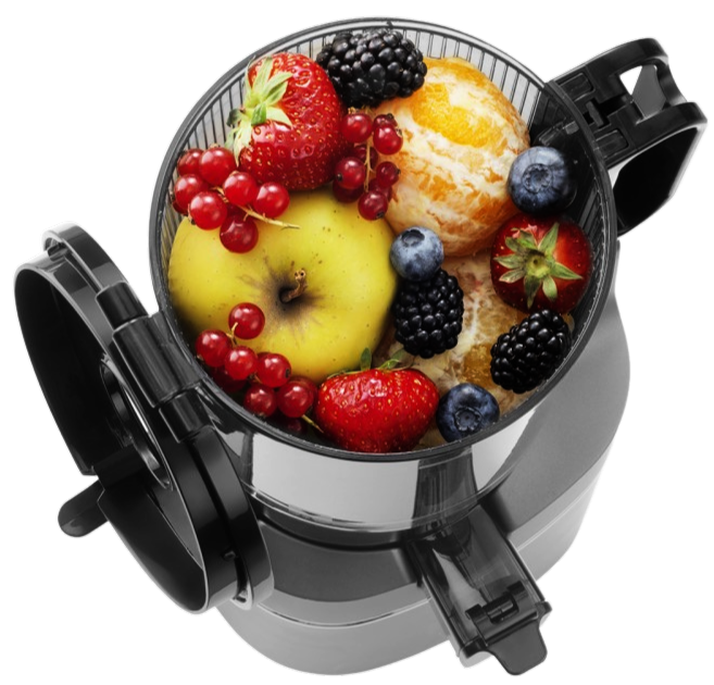 Соковижималка шнекова Concept LO7120 - зображення 2