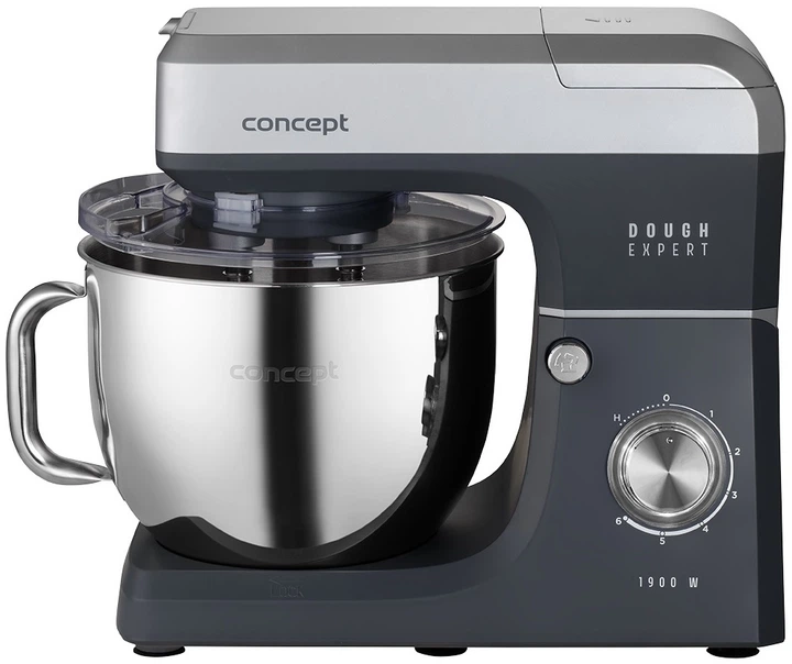 Robot kuchenny Concept RM6000 - obraz 4