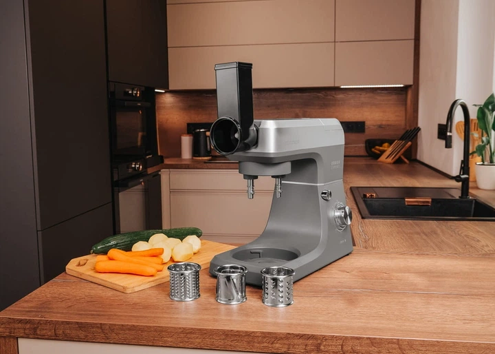 Robot kuchenny Concept RM6000 - obraz 18