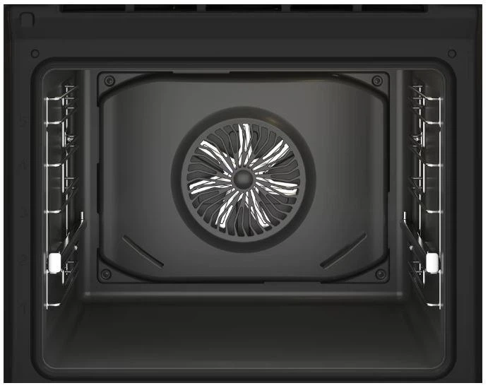 Духова шафа Beko BBIE123001XD - изображение 4