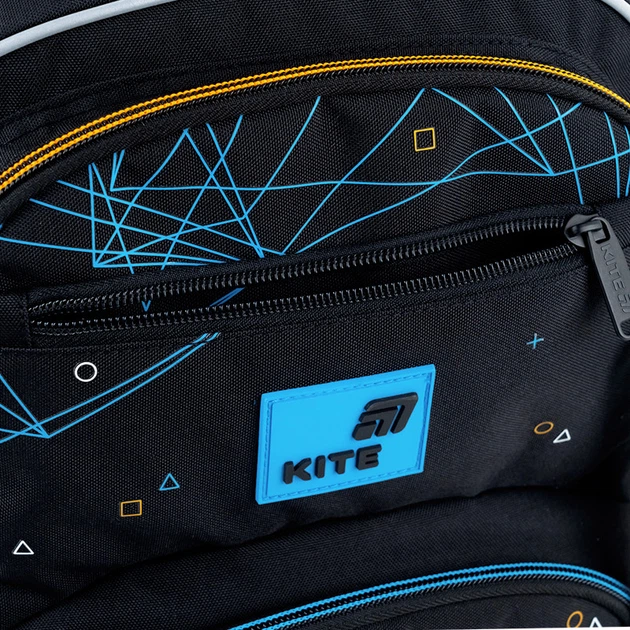 Рюкзак Kite Education 773 Next Level (K26-773M-4) - зображення 8