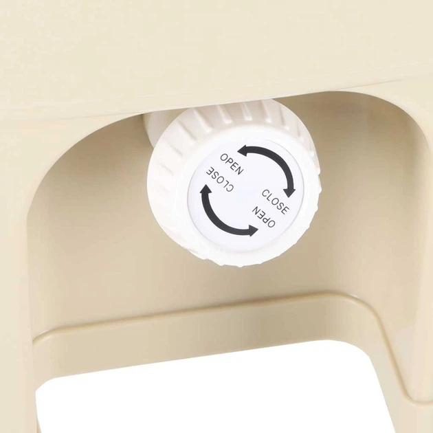 Домашній компостер KIK Luaro 15 л (5903039770485) - зображення 11