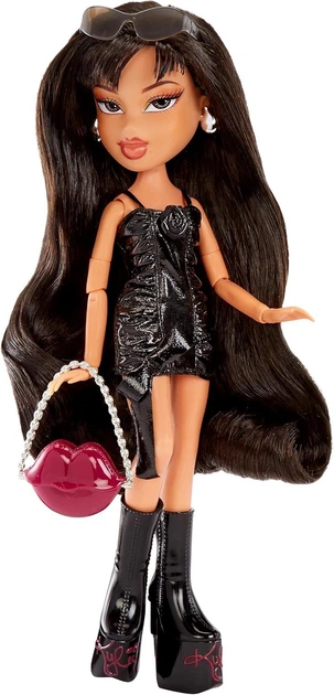 Кукла Bratz Kylie Jenner Day (594772) - изображение 4
