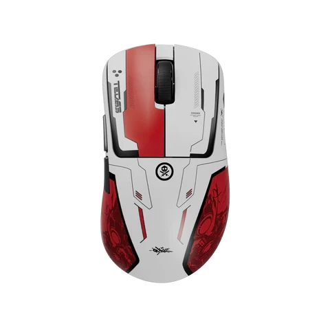 Игровая мышка Pulsar x Quiccs Limited Edition - Xlite v4 - Medium - изображение 2