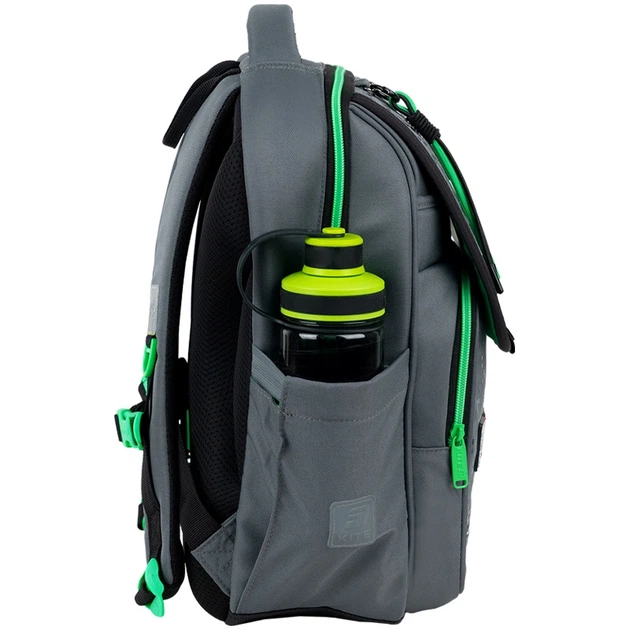 Рюкзак шкільний Kite Education Pixel K26-772M-2 - Фото 4 Рюкзак шкільний Kite Education Pixel K26-772M-2 - зображення 4