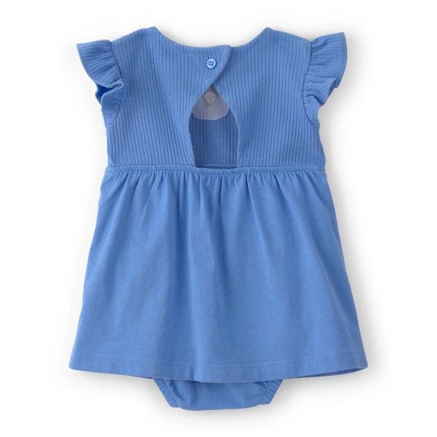 Сукня Carter's для дівчинки 55-61 см (1U565210_3M) - зображення 2