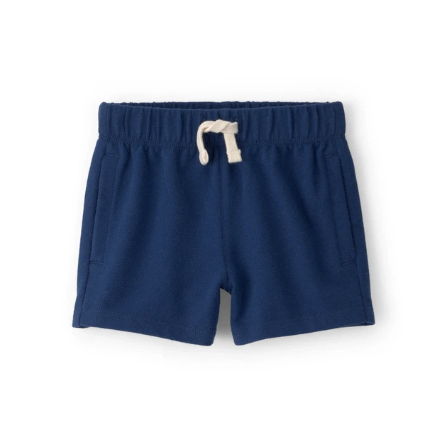 Шорти Carter's для хлопчика 81-86 см (1U605210_24M) - Фото 1 Шорти Carter's для хлопчика 81-86 см (1U605210_24M) - зображення 1