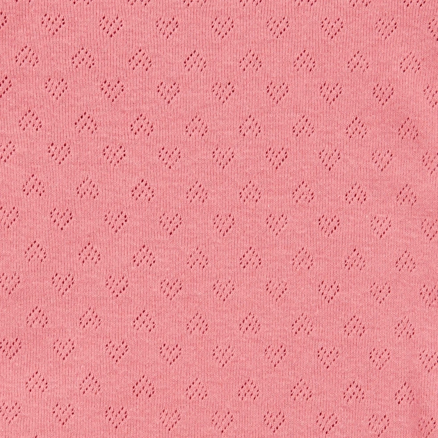 Комплект боді Carter's 5в1 для дівчинки 55-61 см (1T009510_3M) - зображення 5