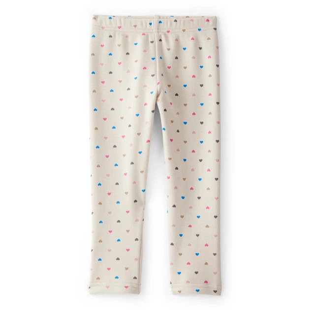 Штани Carter's для дівчинки 88-93 см (2U157910_2T) - Фото 1 Штани Carter's для дівчинки 88-93 см (2U157910_2T) - зображення 1