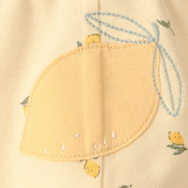 Комплект Carter's 3в1 2 боді, легінси для дівчинки 81-86 см (1U620010_24M) - зображення 2