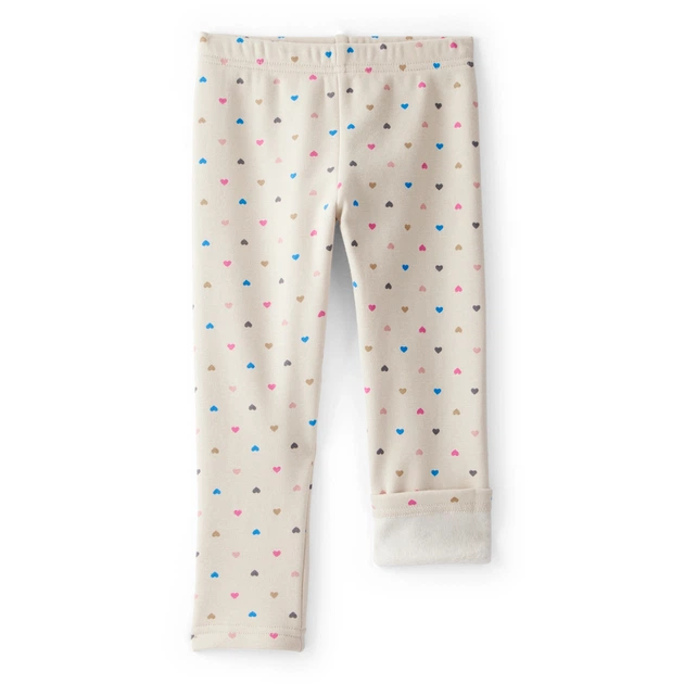 Штани Carter's для дівчинки 88-93 см (2U157910_2T) - Фото 3 Штани Carter's для дівчинки 88-93 см (2U157910_2T) - зображення 3