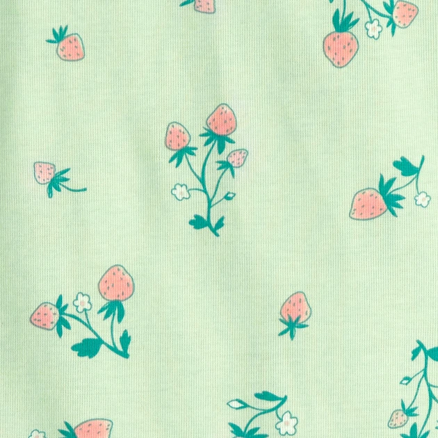 Комплект піжам Carter's 2в1 для дівчинки 122-131 см (3U596310_7) - зображення 3
