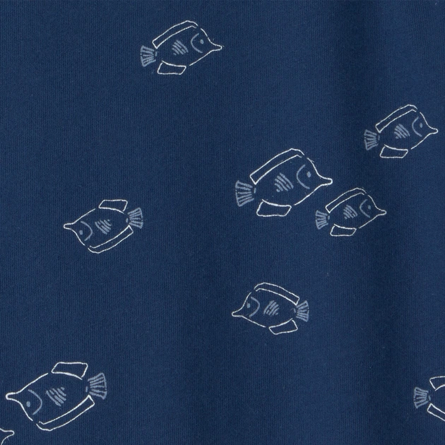 Футболка Carter's для мальчика 88-93 см (2U523410_2T) - изображение 2