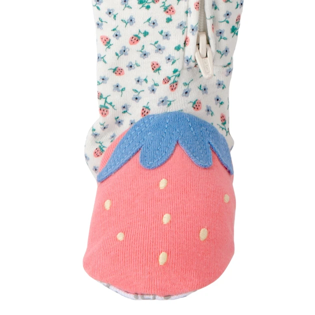 Чоловічок Carter's для дівчинки 72-76 см (1U649410_12M) - изображение 2