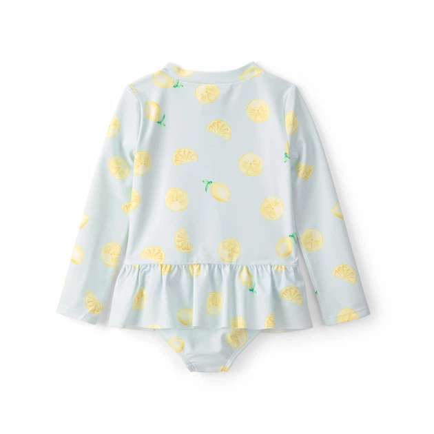 Купальник Carter's для дівчинки 88-93 см (2U581610_2T) - зображення 2