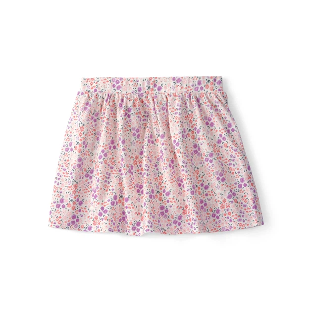 Юбка-шорты Carter's для девочки 128-136 см (3U473810_8) - Фото 1 Юбка-шорты Carter's для девочки 128-136 см (3U473810_8) - изображение 1