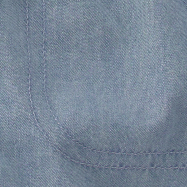 Комплект Carter's 3в1 поло, боді, шорти для хлопчика 76-81 см (1U533910_18M) - зображення 4