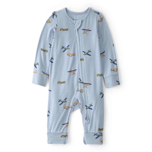 Чоловічок Carter's для хлопчика 61-69 см (1U628610_6M) - Фото 1 Чоловічок Carter's для хлопчика 61-69 см (1U628610_6M) - зображення 1