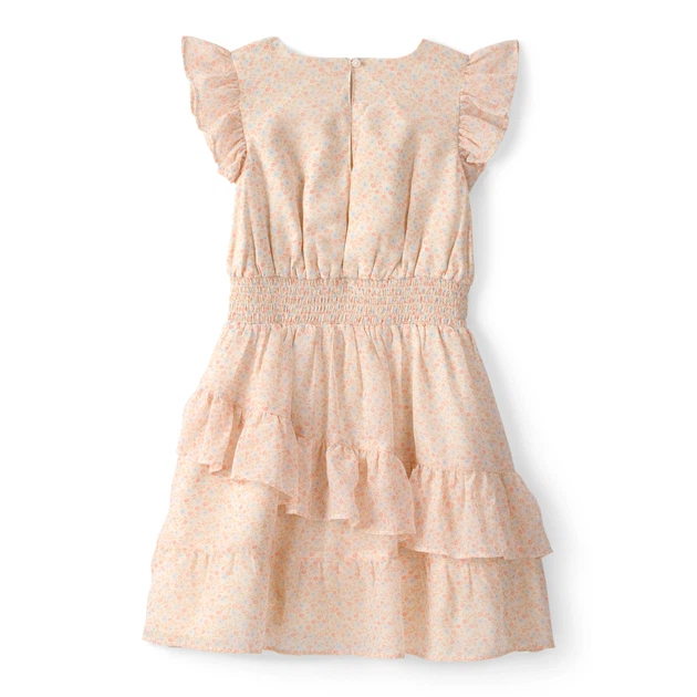 Платье Carter's для девочки 114-121 см (3U636110_6-6X) - изображение 2