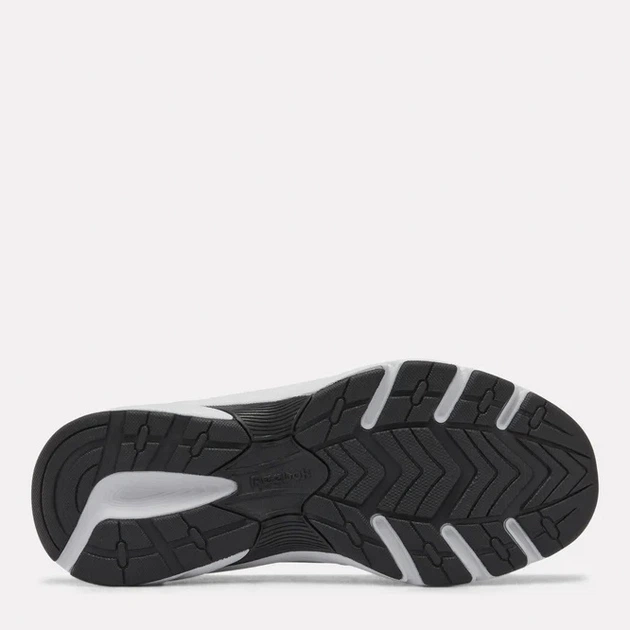 Чоловічі кросівки Reebok Belwave 100257099 46 (12.5US) Сріблясті (1200179744456) - зображення 5