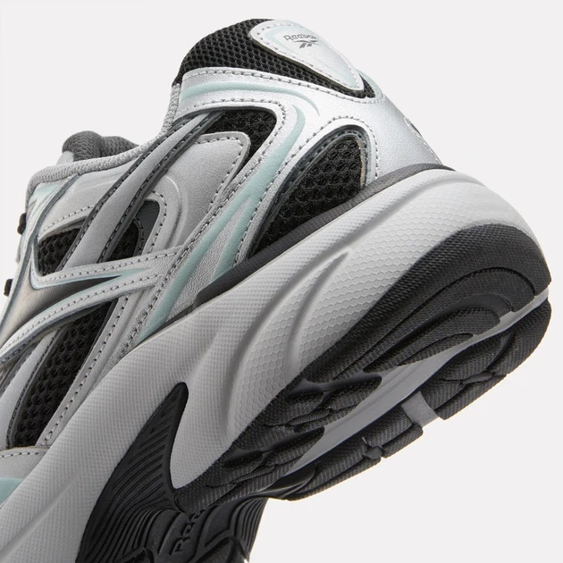 Чоловічі кросівки Reebok Belwave 100257099 44.5 (11US) Сріблясті (1200179744425) - зображення 7