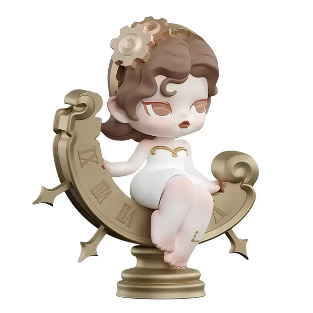 Фигурка-сюрприз 10/10 TOYS TNT ANITA Утерянное королевство (ANM-442) - Фото 6 Фигурка-сюрприз 10/10 TOYS TNT ANITA Утерянное королевство (ANM-442) - изображение 6