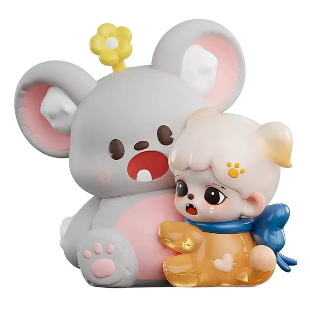 Фігурка-сюрприз 10/10 TOYS TNT ZORAA Котячі чари (ZRM-369) - Фото 5 Фігурка-сюрприз 10/10 TOYS TNT ZORAA Котячі чари (ZRM-369) - зображення 5