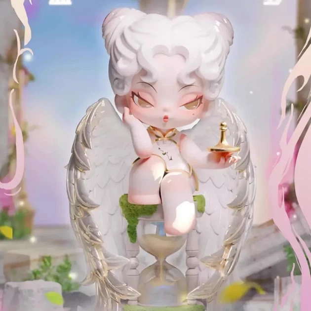 Фигурка-сюрприз 10/10 TOYS Dodo Nami Nightmare core (DD-PA00068) - изображение 9