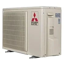 Кондиционер Mitsubishi Electric Classic Inverter MSZ-HR42VF/MUZ-HR42VF (42 кв.м., -10 °C) - изображение 7