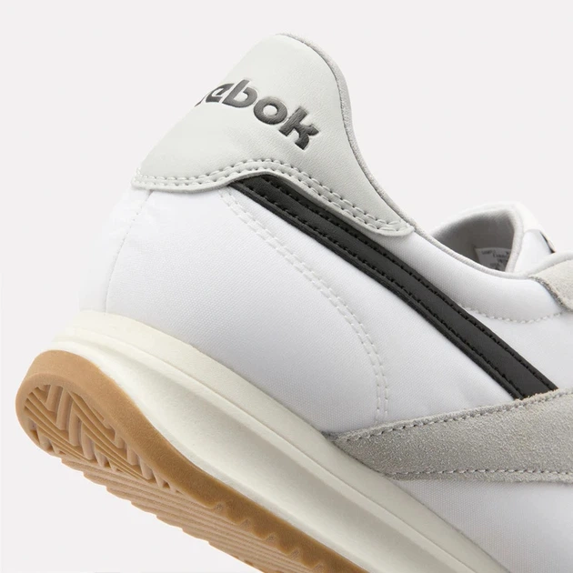 Чоловічі кросівки Reebok World 70 100257184 44.5 (11US) Сірі (1200179698285) - зображення 7