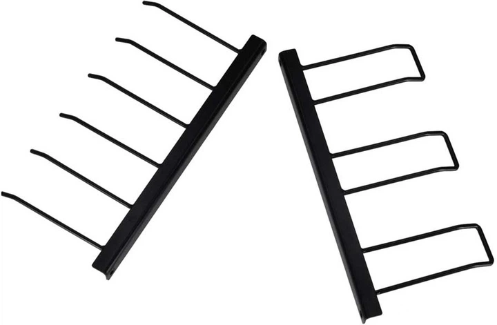 Stojak na narzędzia ogrodowe KIK Luaro KX2851 (5903039770638) - obraz 9