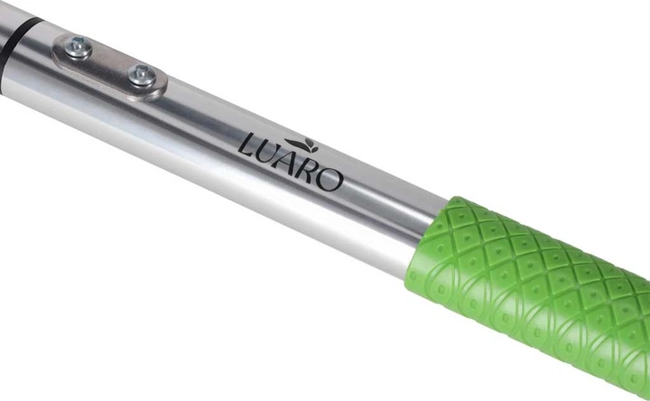 Інструмент для видалення бур'янів KIK Luaro телескопічний KX2838 (5903039770911) - зображення 5