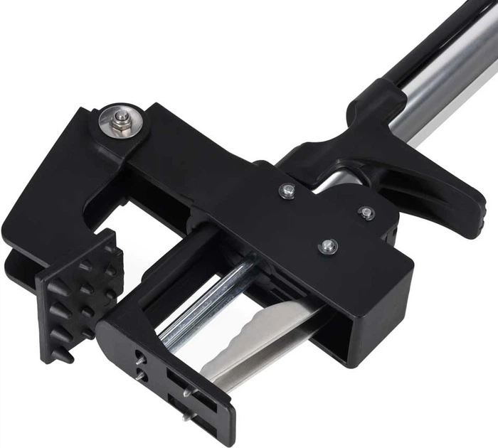 Інструмент для видалення бур'янів KIK Luaro телескопічний KX2838 (5903039770911) - зображення 6