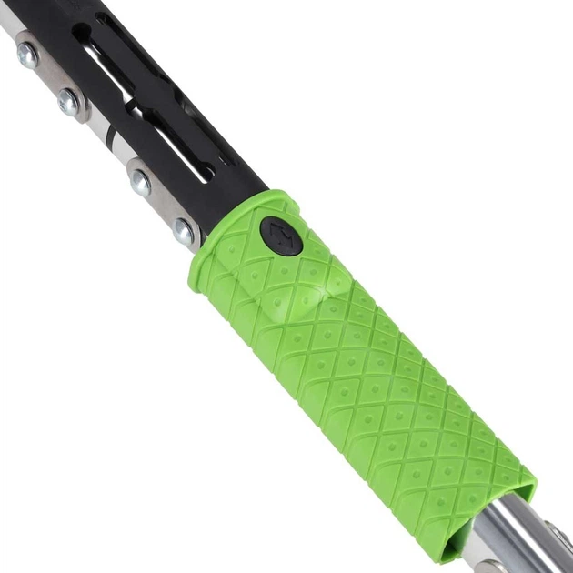 Інструмент для видалення бур'янів KIK Luaro телескопічний KX2838 (5903039770911) - зображення 7