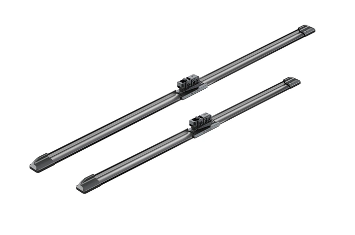 Щетка стеклоочистителя Bosch (3 397 014 205) - Фото 2 Щетка стеклоочистителя Bosch (3 397 014 205) - изображение 2