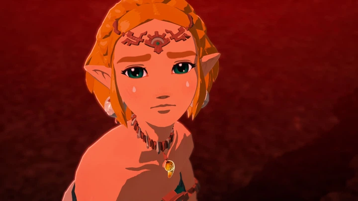 Игра для консоли Switch 2 HYRULE WARRIORS AGE OF IMPRISONMENT, картридж. (644480) - изображение 6