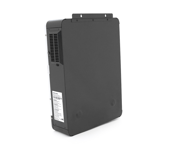 Інвертор гібридний Covax CV-PS-3200-24V, 3200VA3000W, 24V - Фото 2 Інвертор гібридний Covax CV-PS-3200-24V, 3200VA3000W, 24V - зображення 2