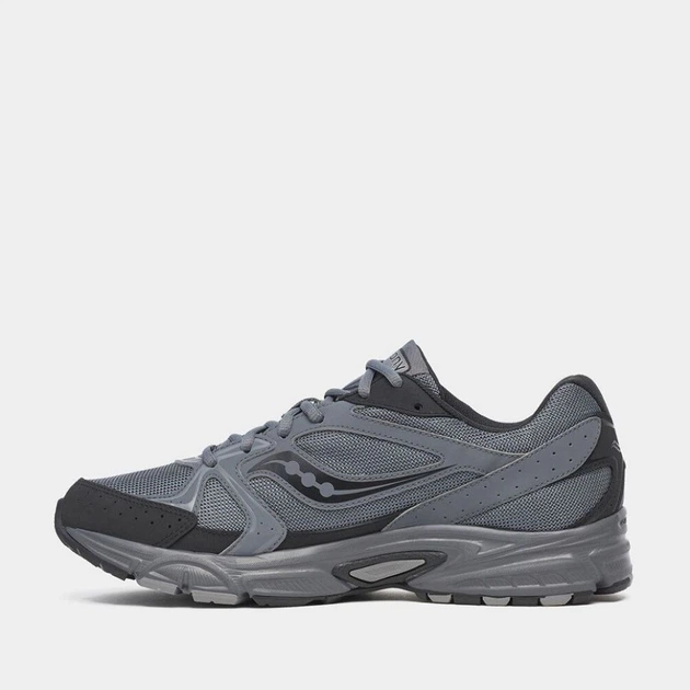 Кросівки Saucony RIDE MILLENNIUM S70942-3 44 - Фото 8 Кросівки Saucony RIDE MILLENNIUM S70942-3 44 - зображення 8